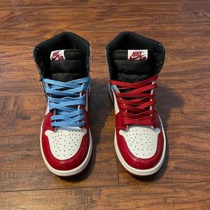 Air Jordan 1 Retro High OG “Fearless”